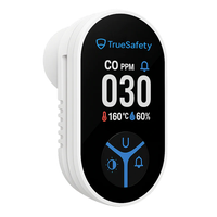Single TrueDetect unit