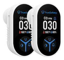 2 TrueDetect units
