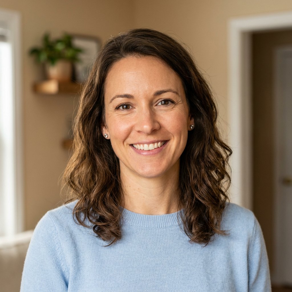 Jennifer M.